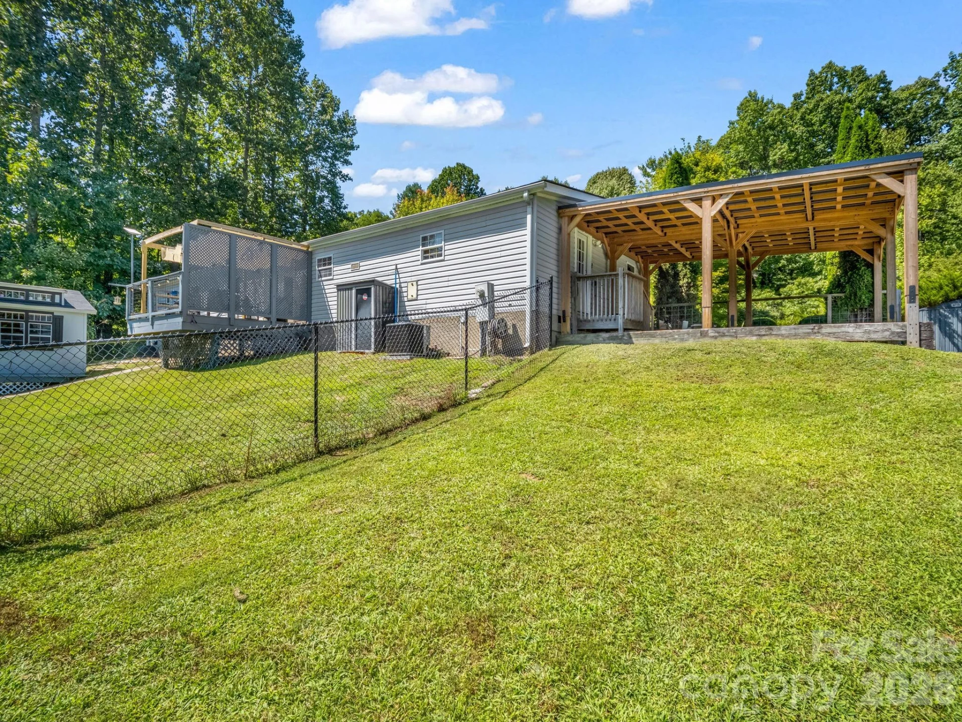 14 Old Possum Holler Road