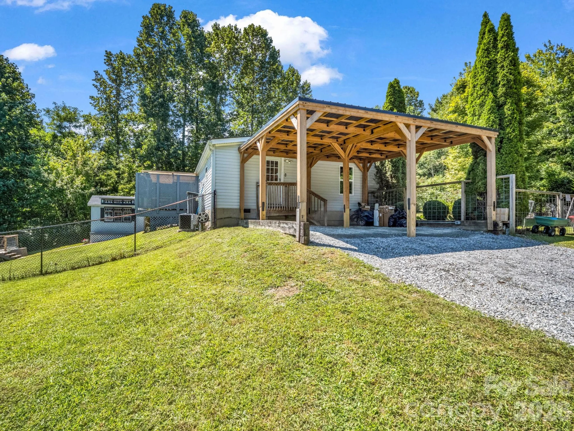 14 Old Possum Holler Road - Photo 4