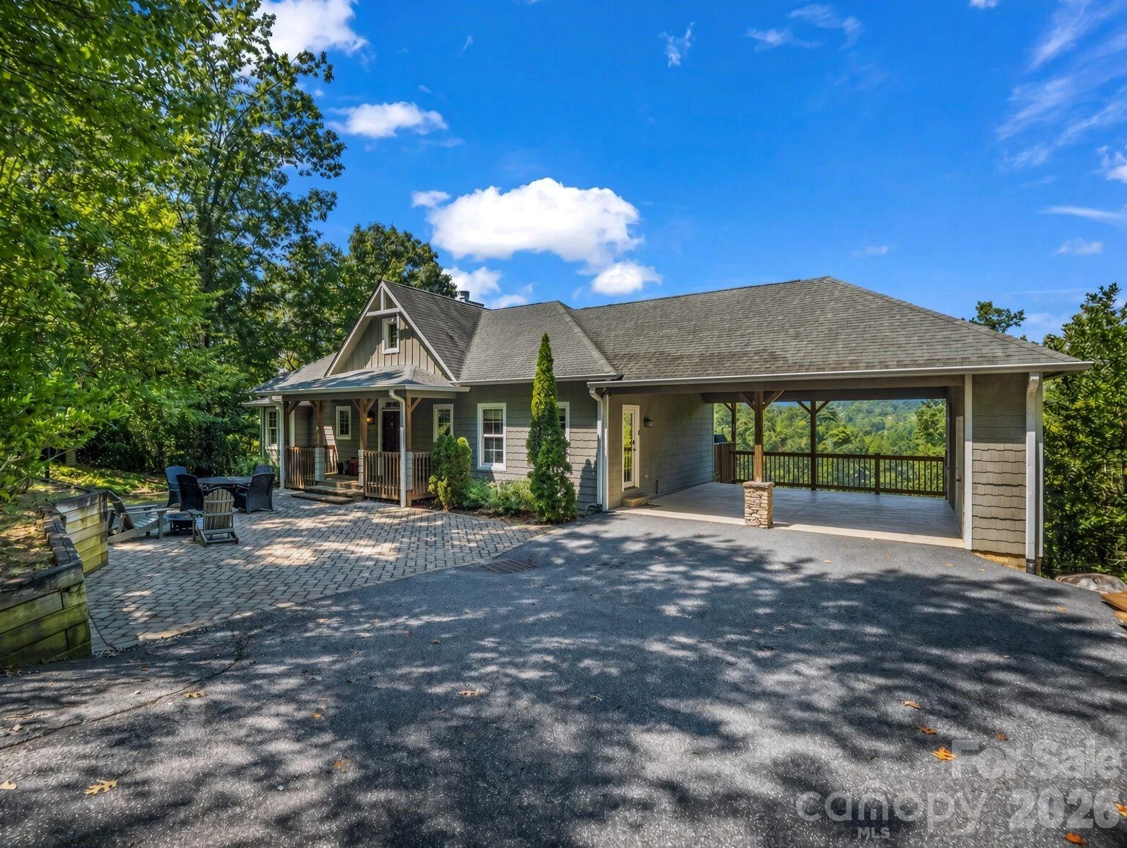 1237 South Cove Road