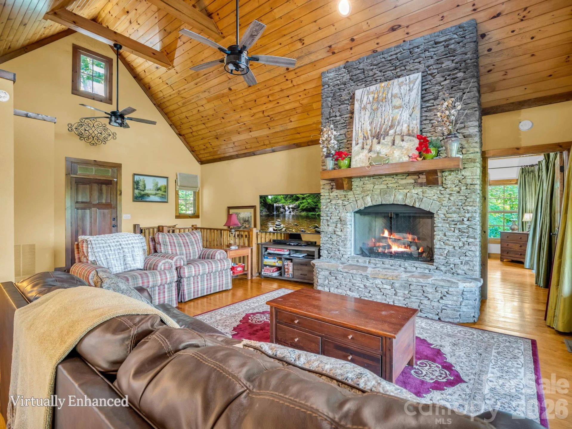 1237 South Cove Road - Photo 4