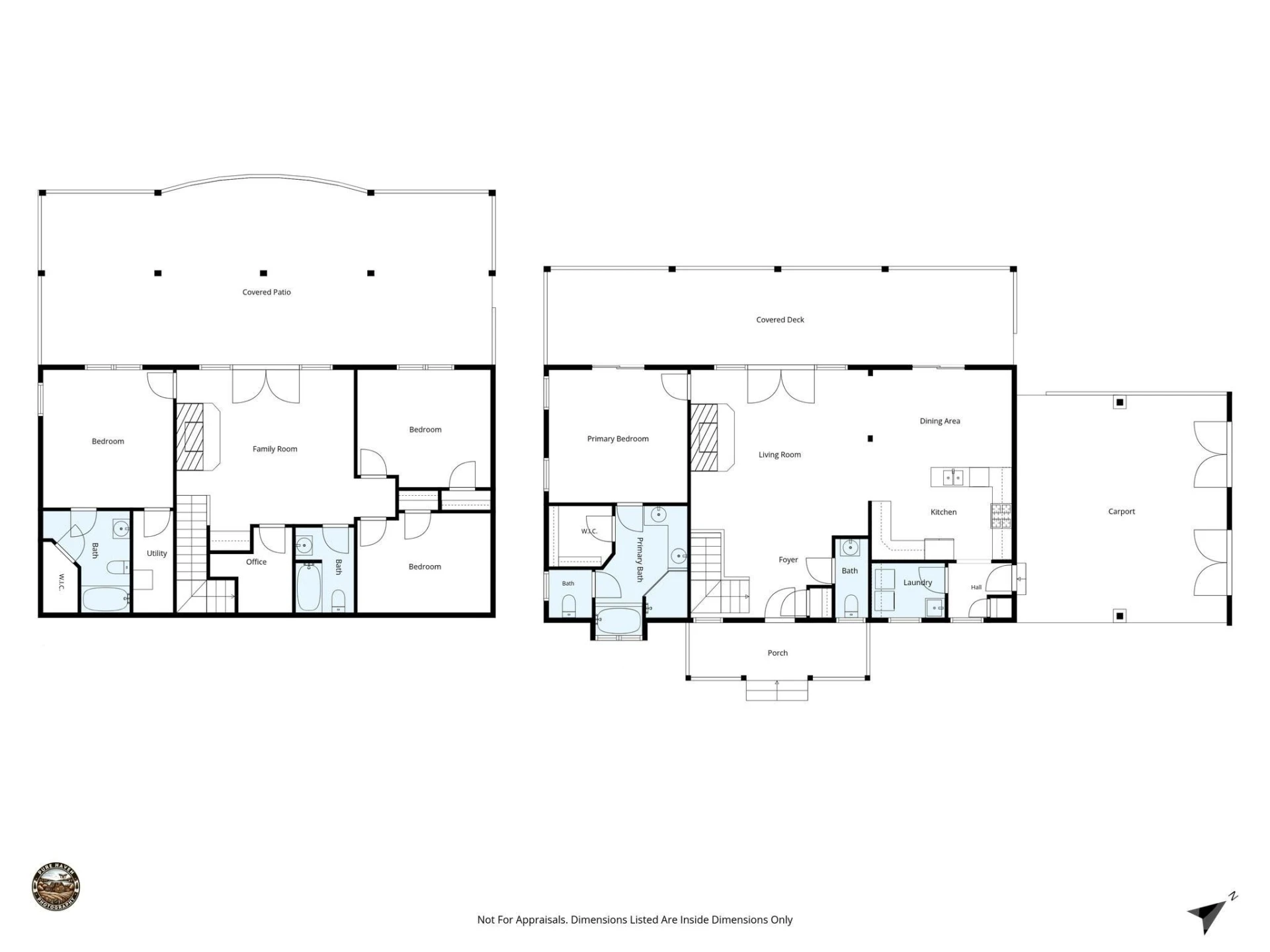 1237 South Cove Road - Photo 46