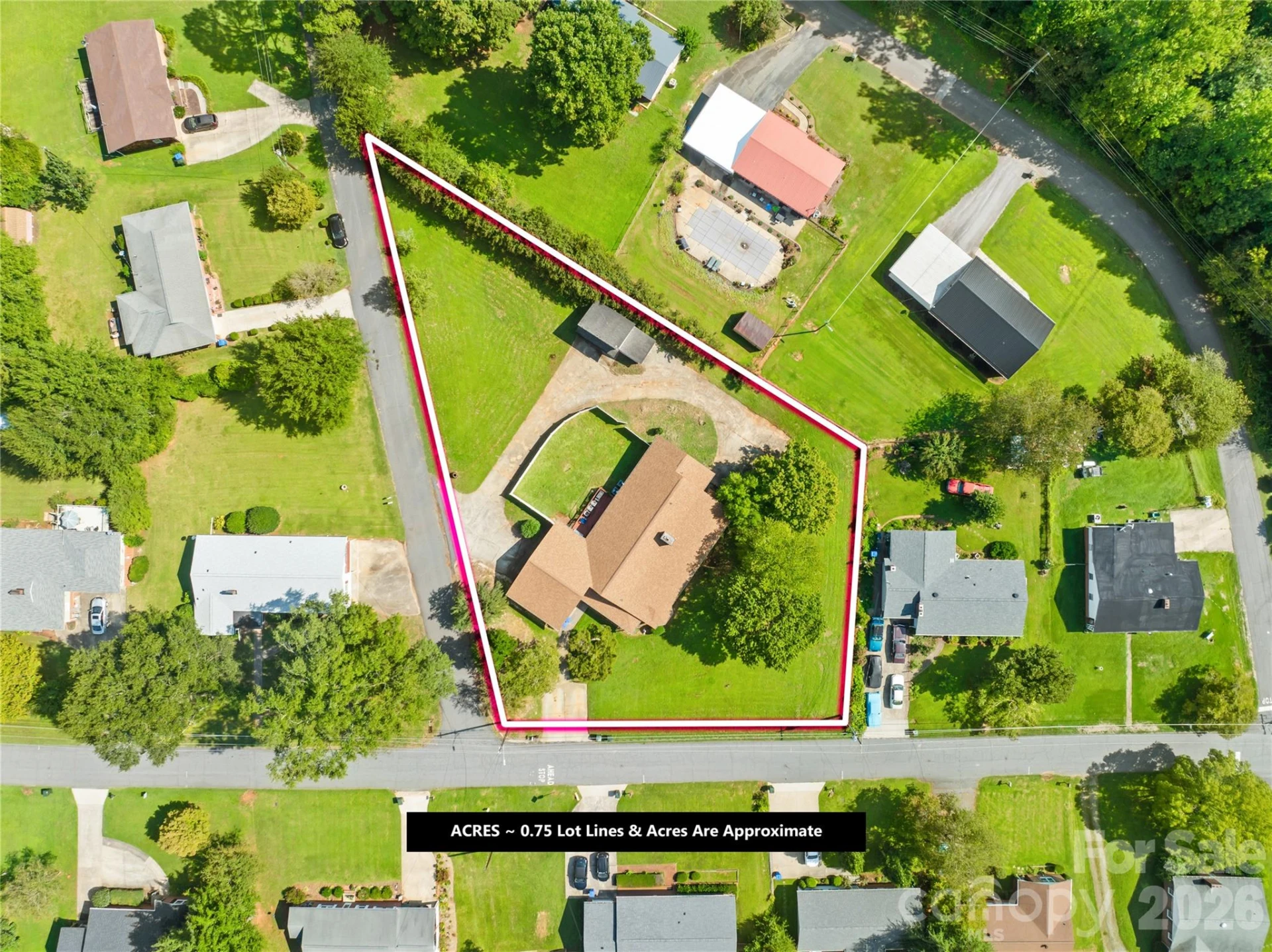 250 Tanner Street - Photo 3