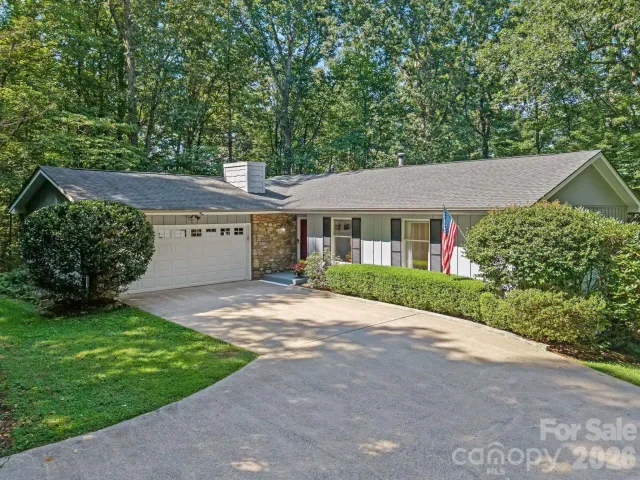 2 Brae Burn Way, Arden, NC, 28704