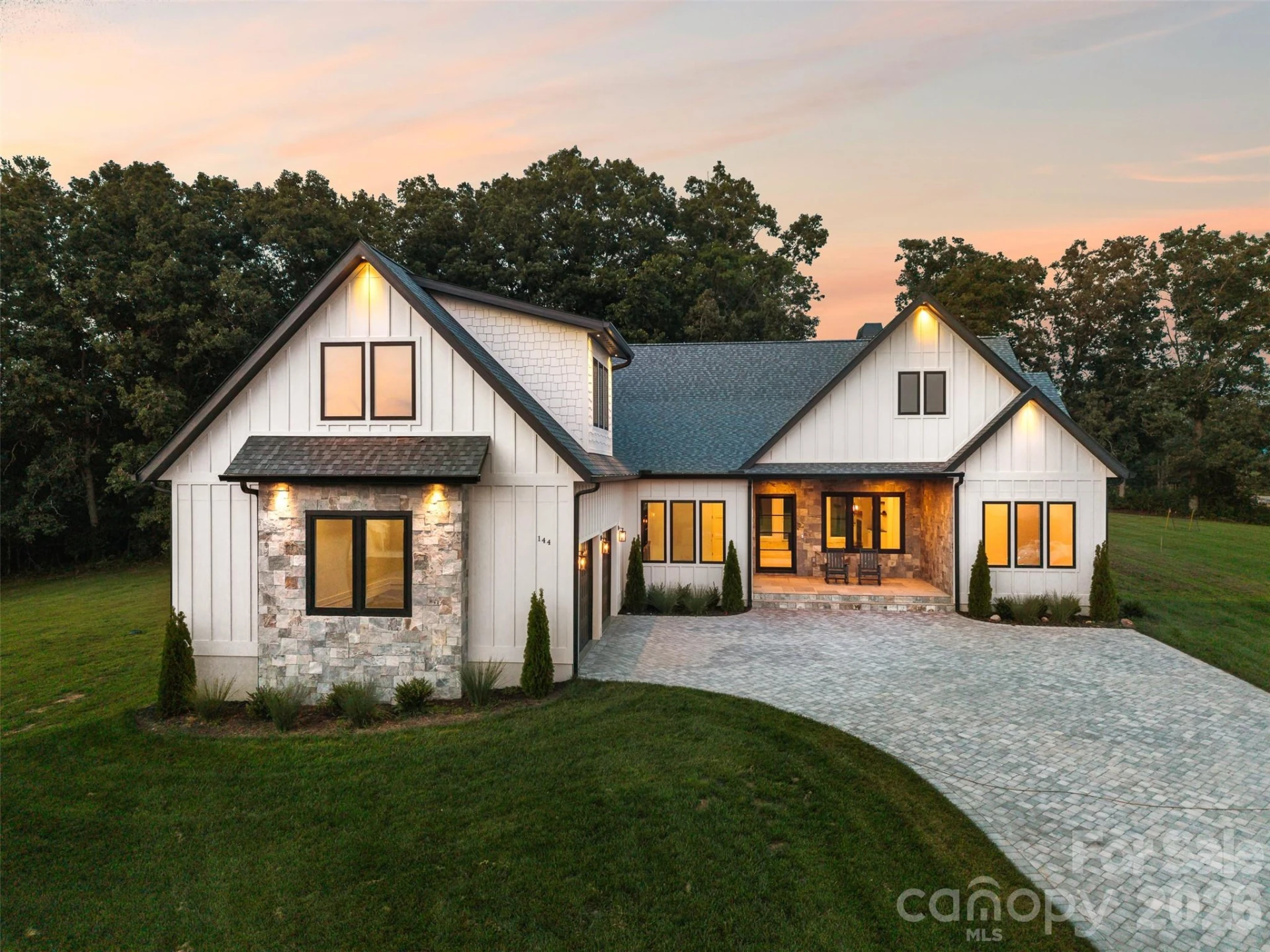 144 Golden Pasture Drive
