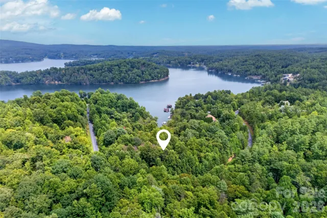 360 Harborside Drive, Nebo, NC, 28761
