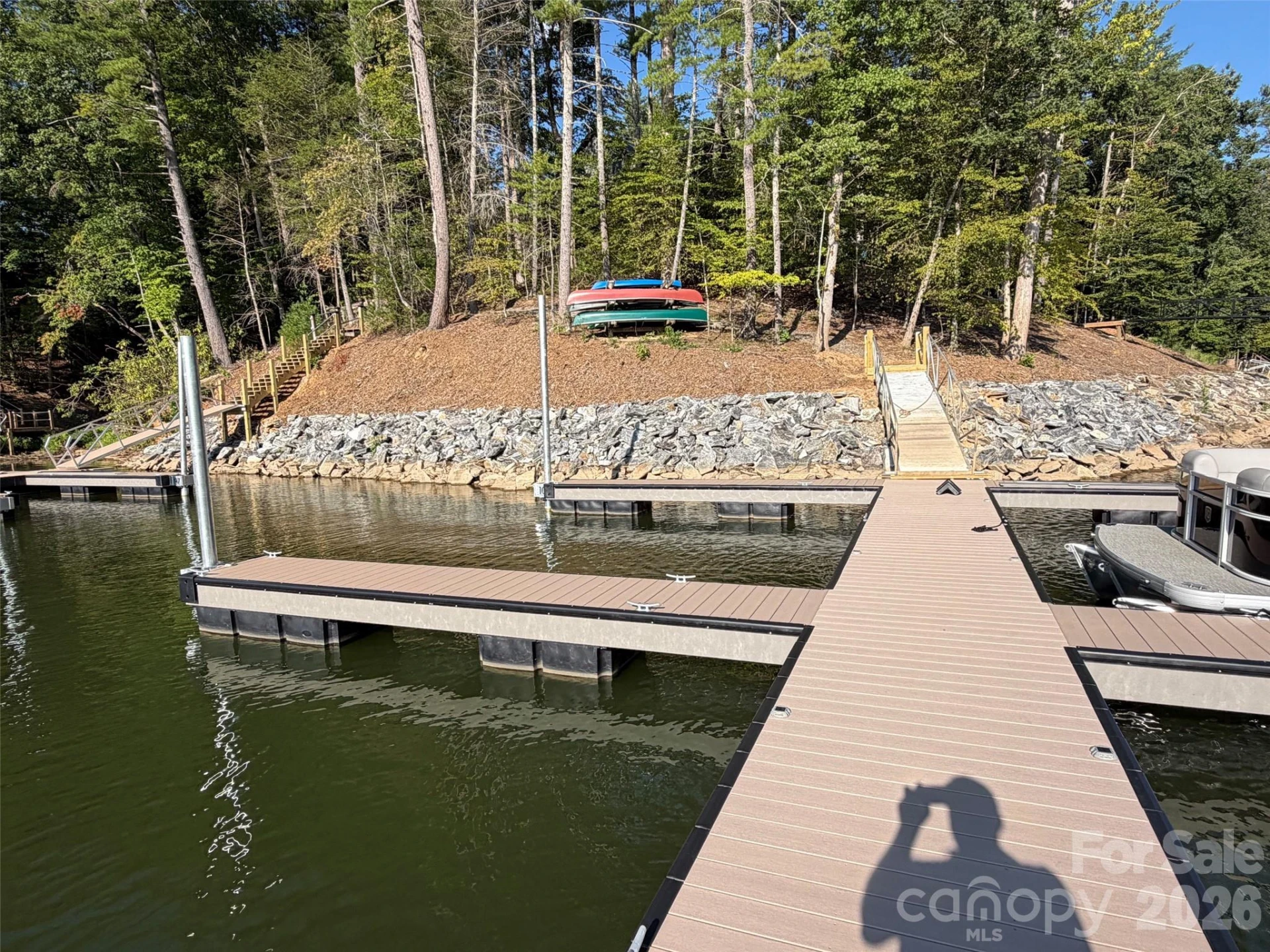 360 Harborside Drive - Photo 26