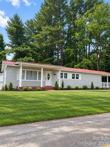 93 Valley View Circle