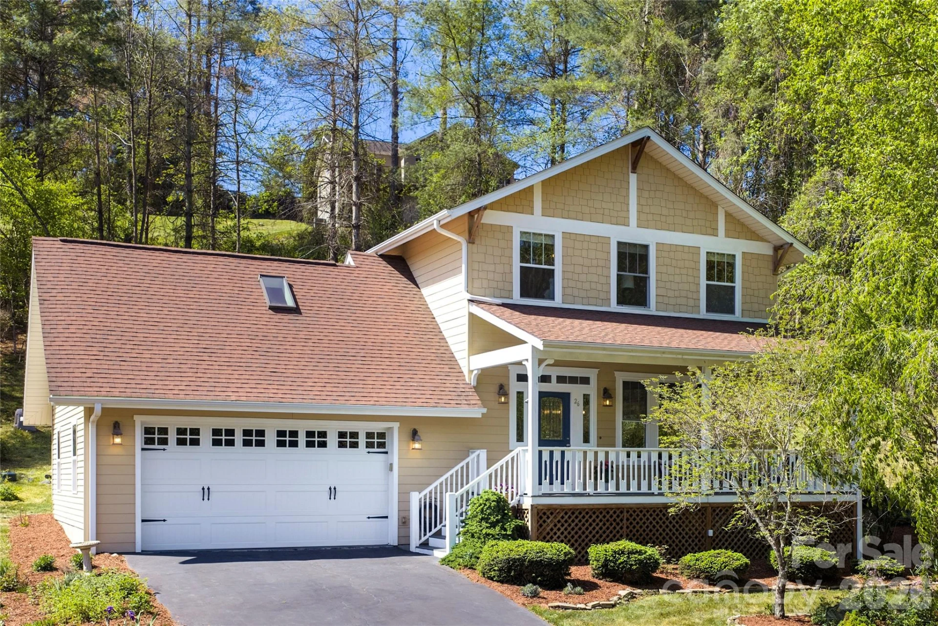26 Macdougall Lane