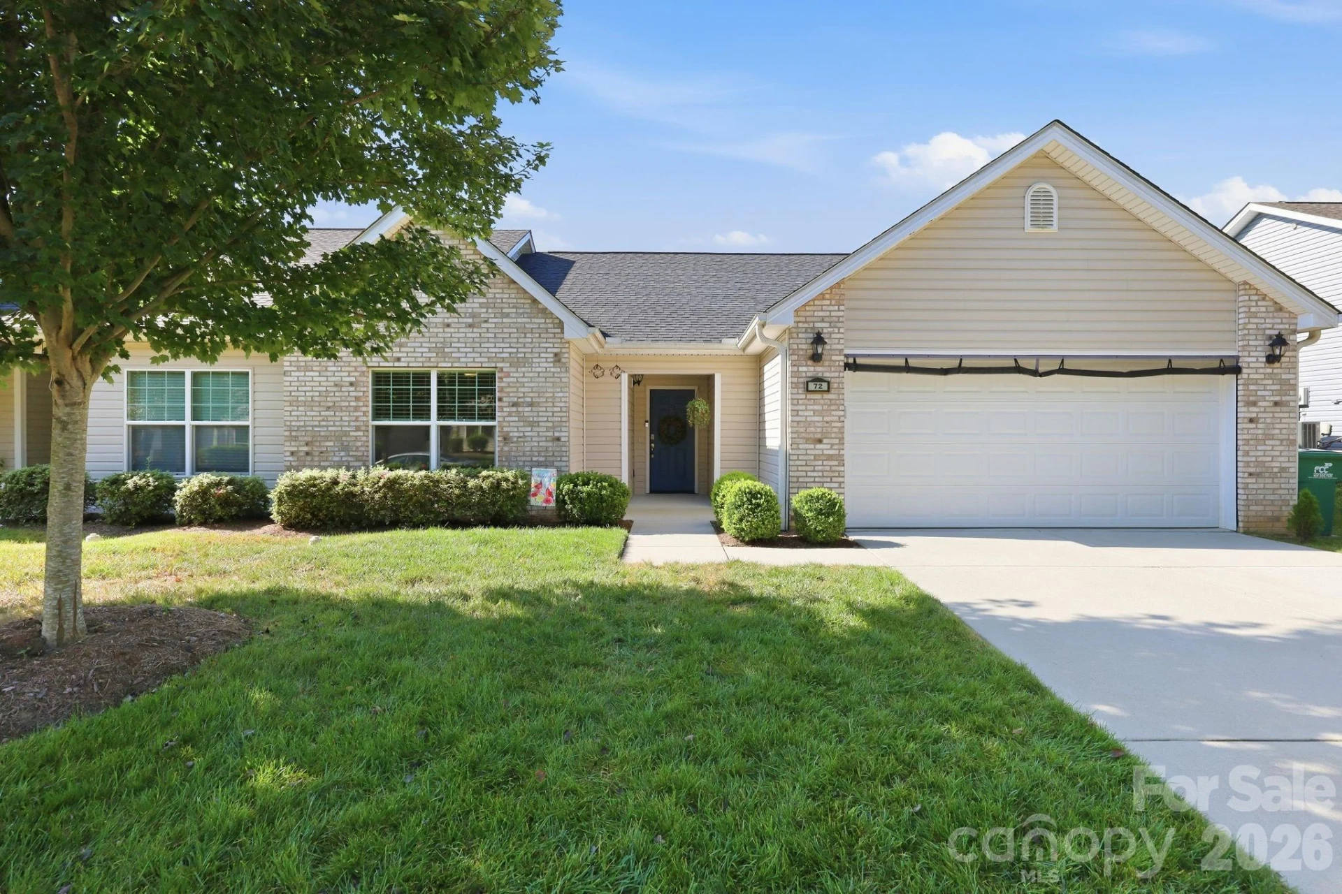 72 Sunny Meadows Boulevard