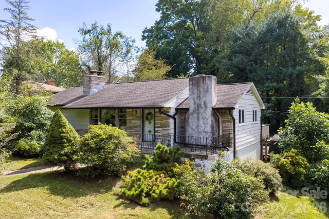 109 Wilshire Drive, Asheville, NC, 28806
