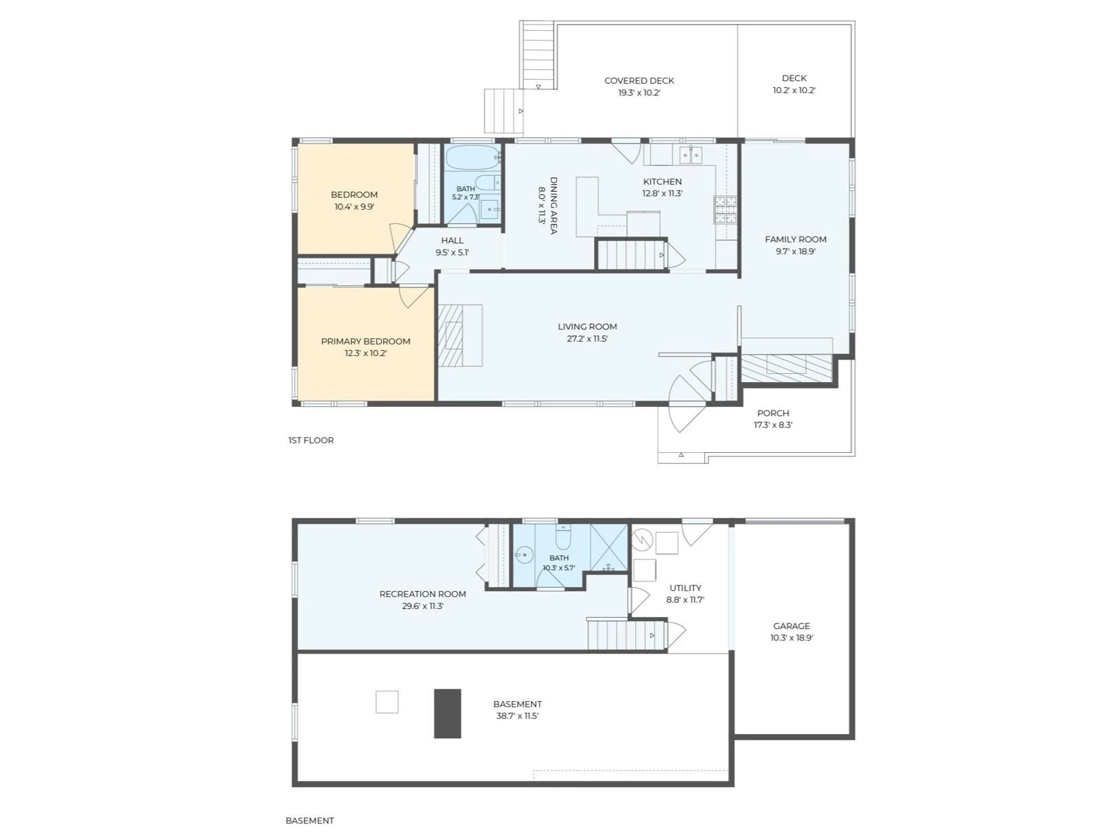 109 Wilshire Drive - Photo 5