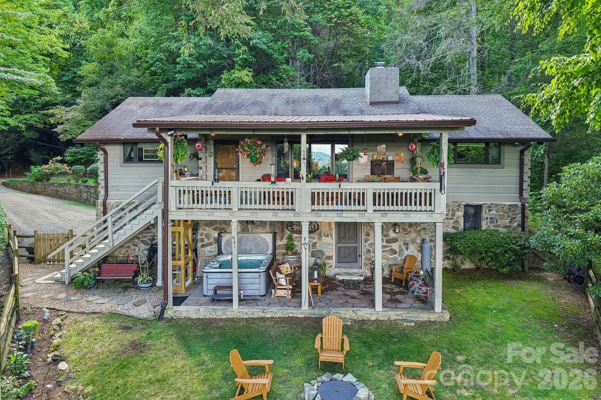 782 Setzer Cove Road