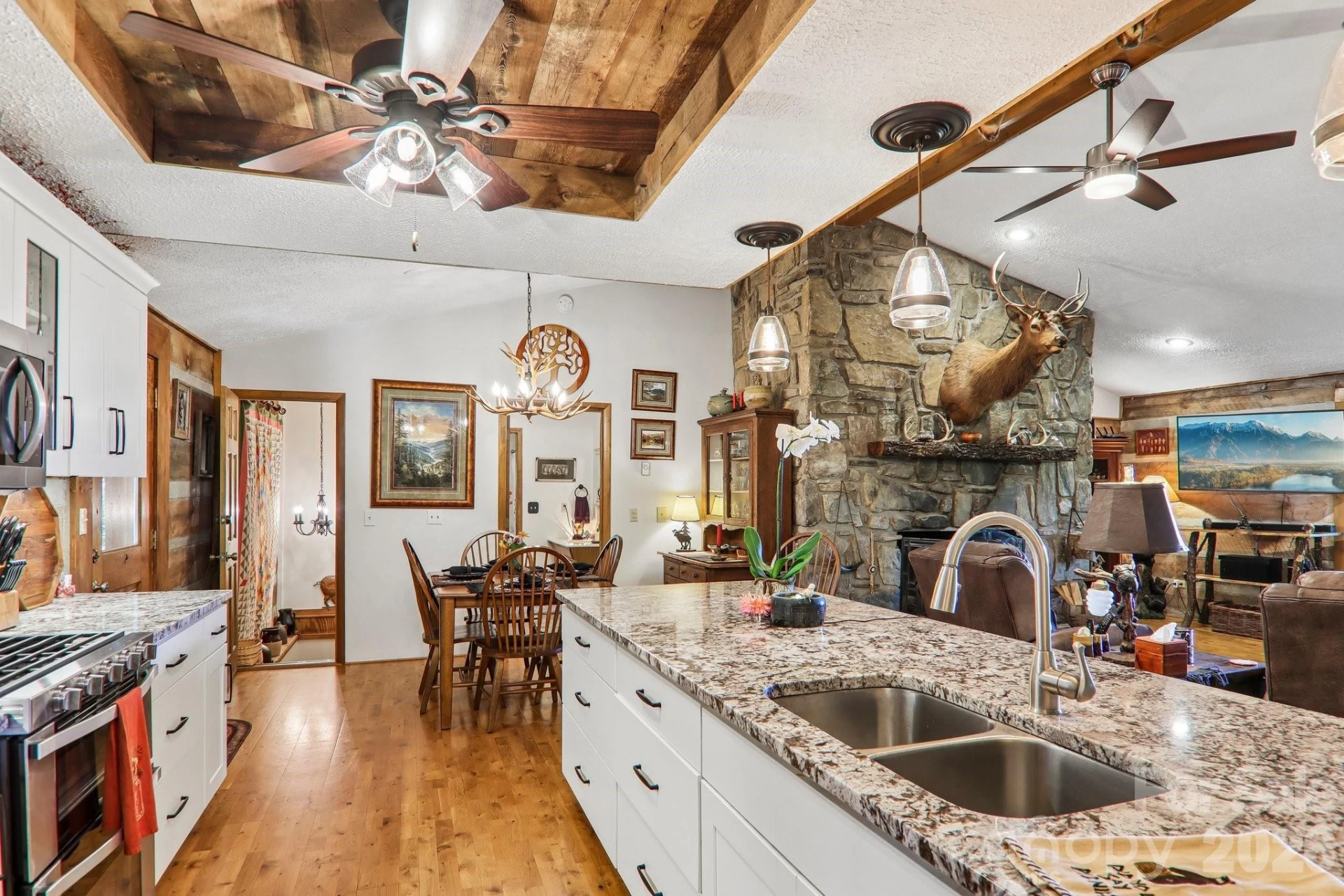 782 Setzer Cove Road - Photo 16