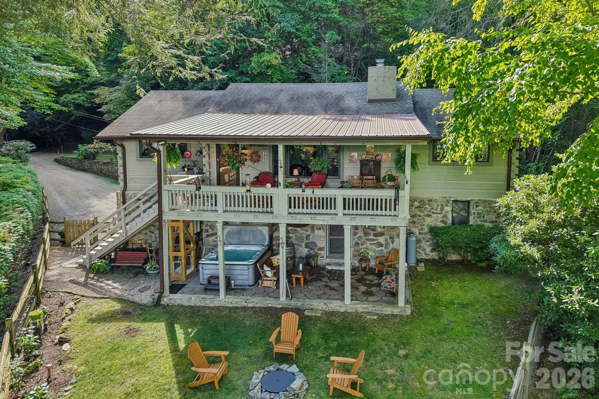 782 Setzer Cove Road - Photo 42