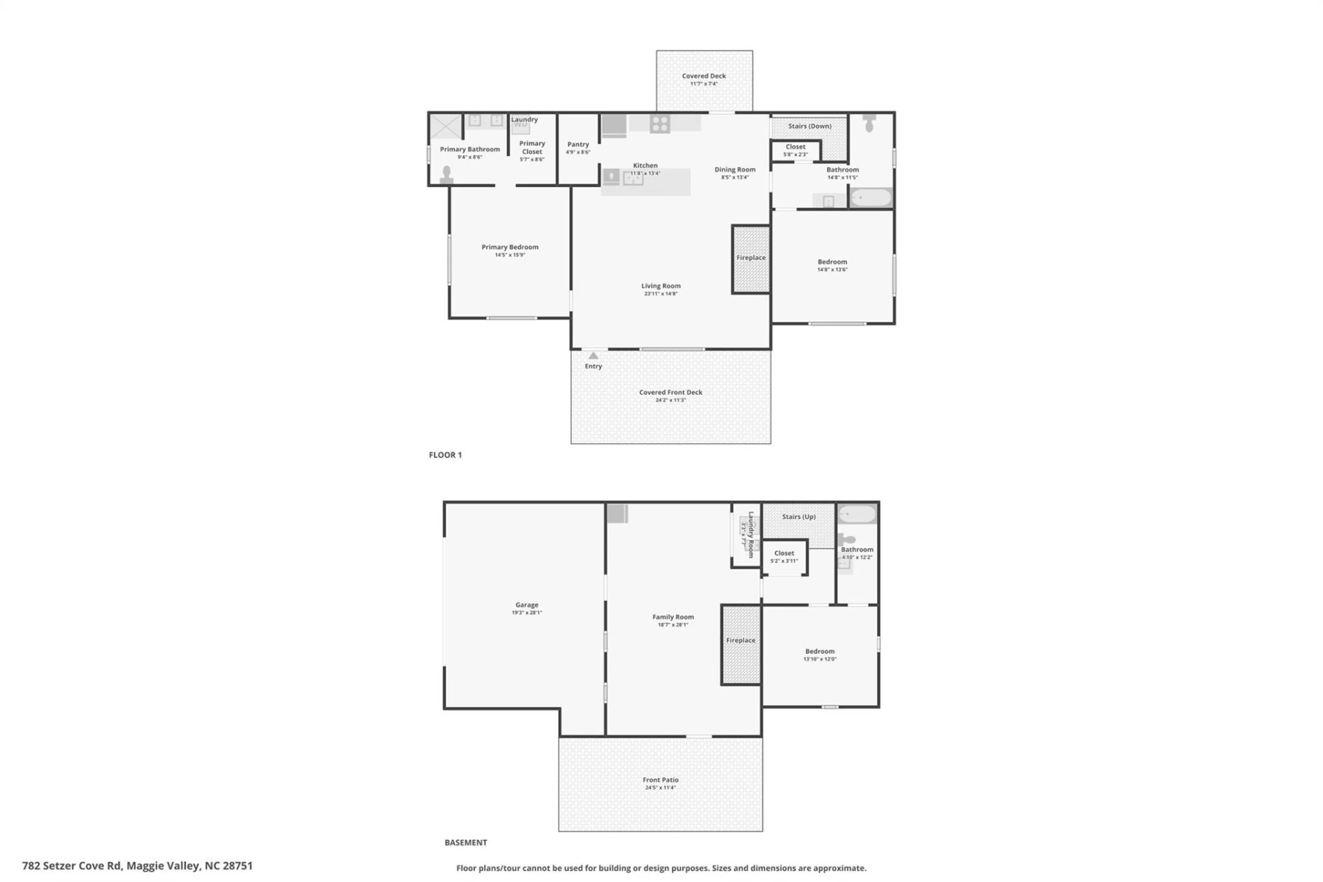 782 Setzer Cove Road - Photo 48