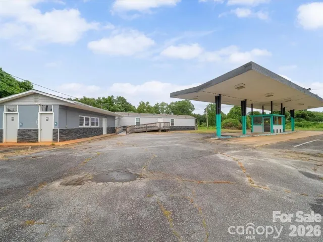 1168 W Main Street, Forest City, NC, 28043