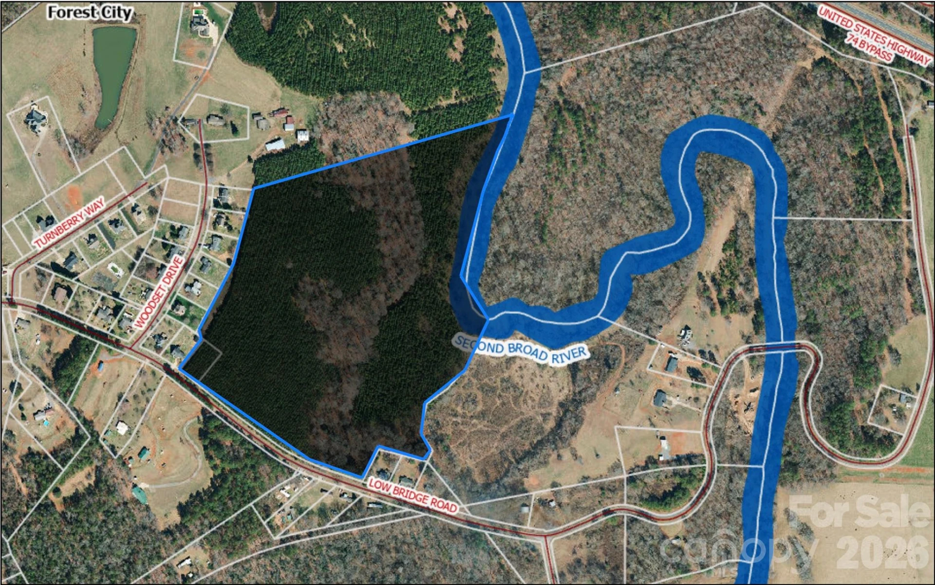 212 Woodset Drive - Photo 5