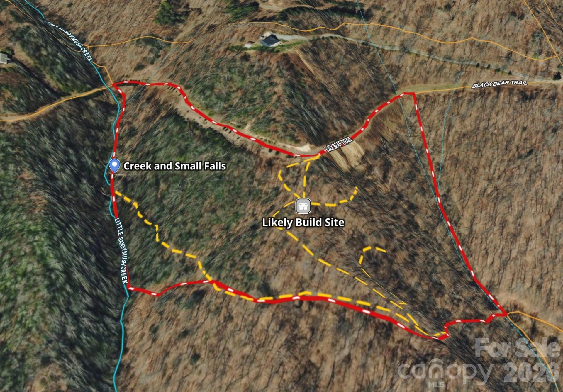 TBD Black Bear Trail - Photo 3
