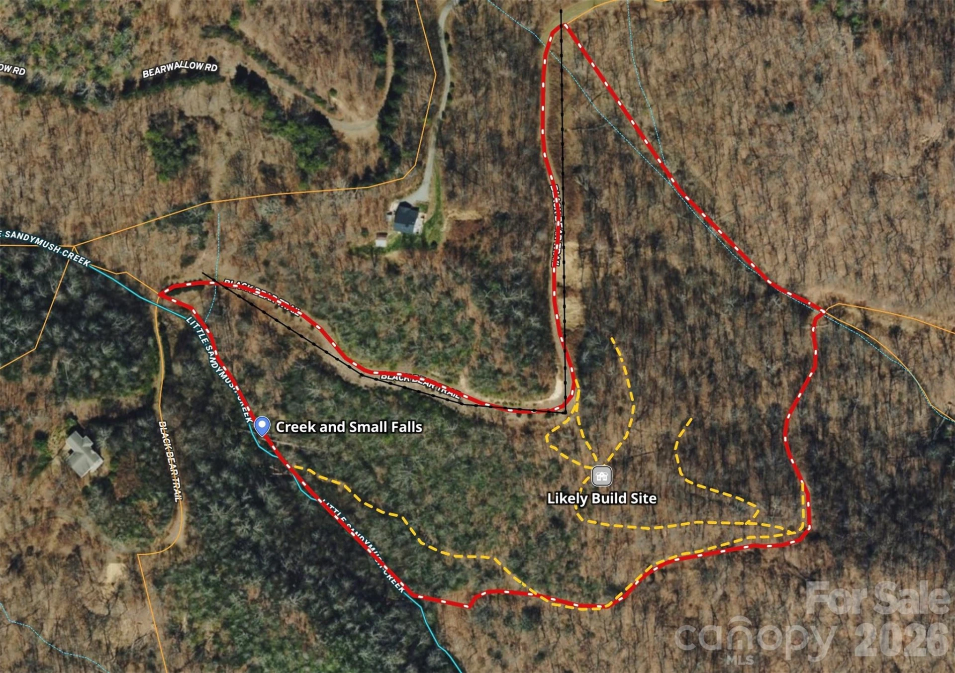 TBD Black Bear Trail - Photo 6