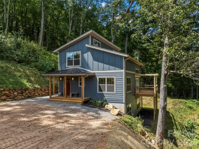 214 Aster Ridge Drive