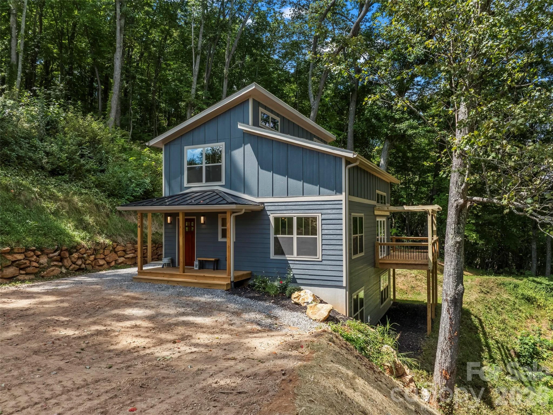 214 Aster Ridge Drive