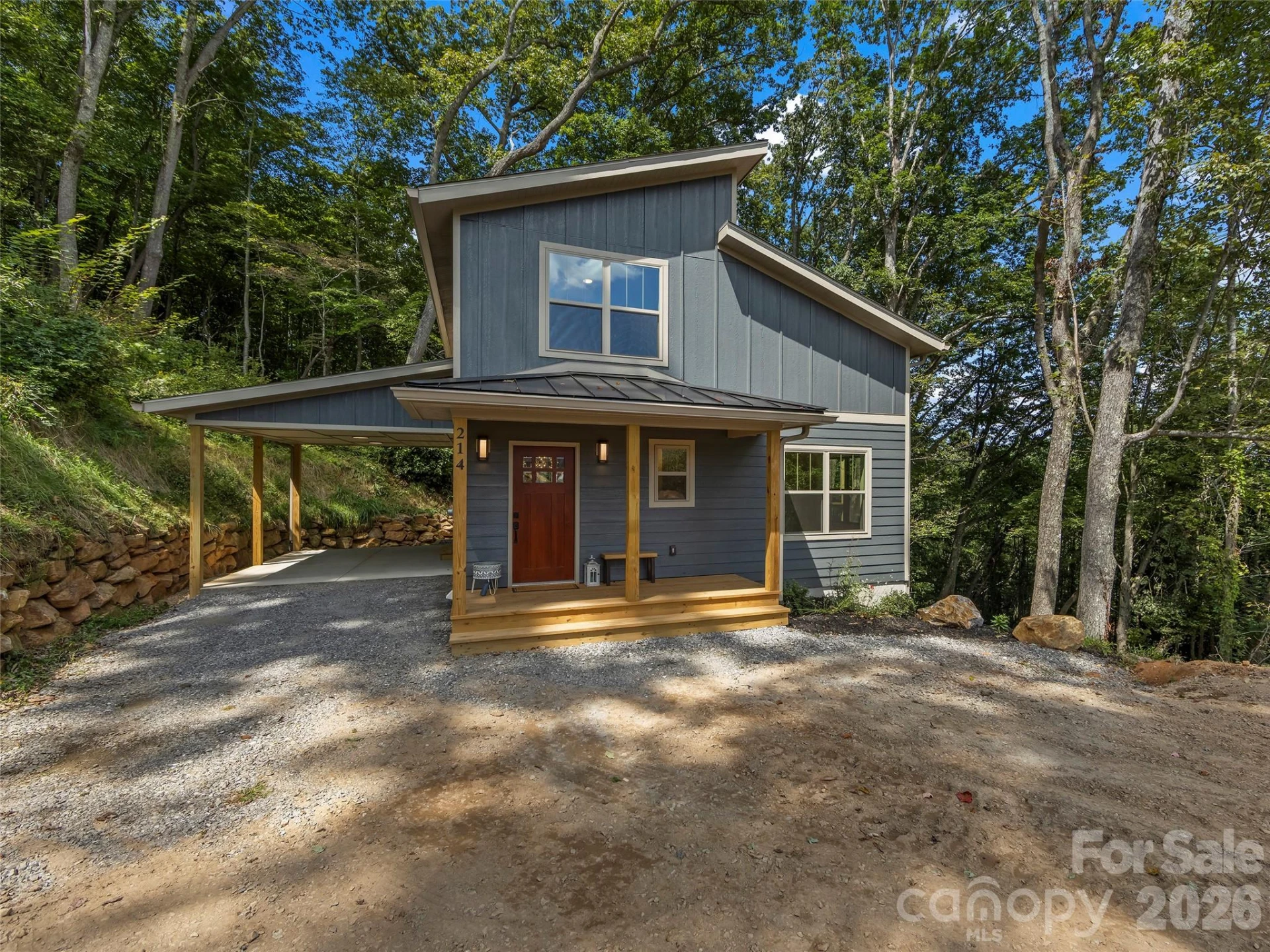 214 Aster Ridge Drive - Photo 2