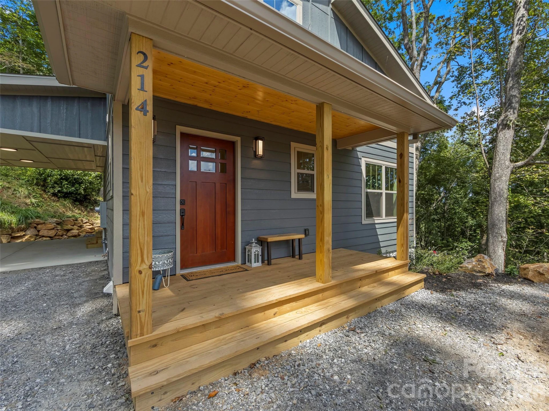 214 Aster Ridge Drive - Photo 3
