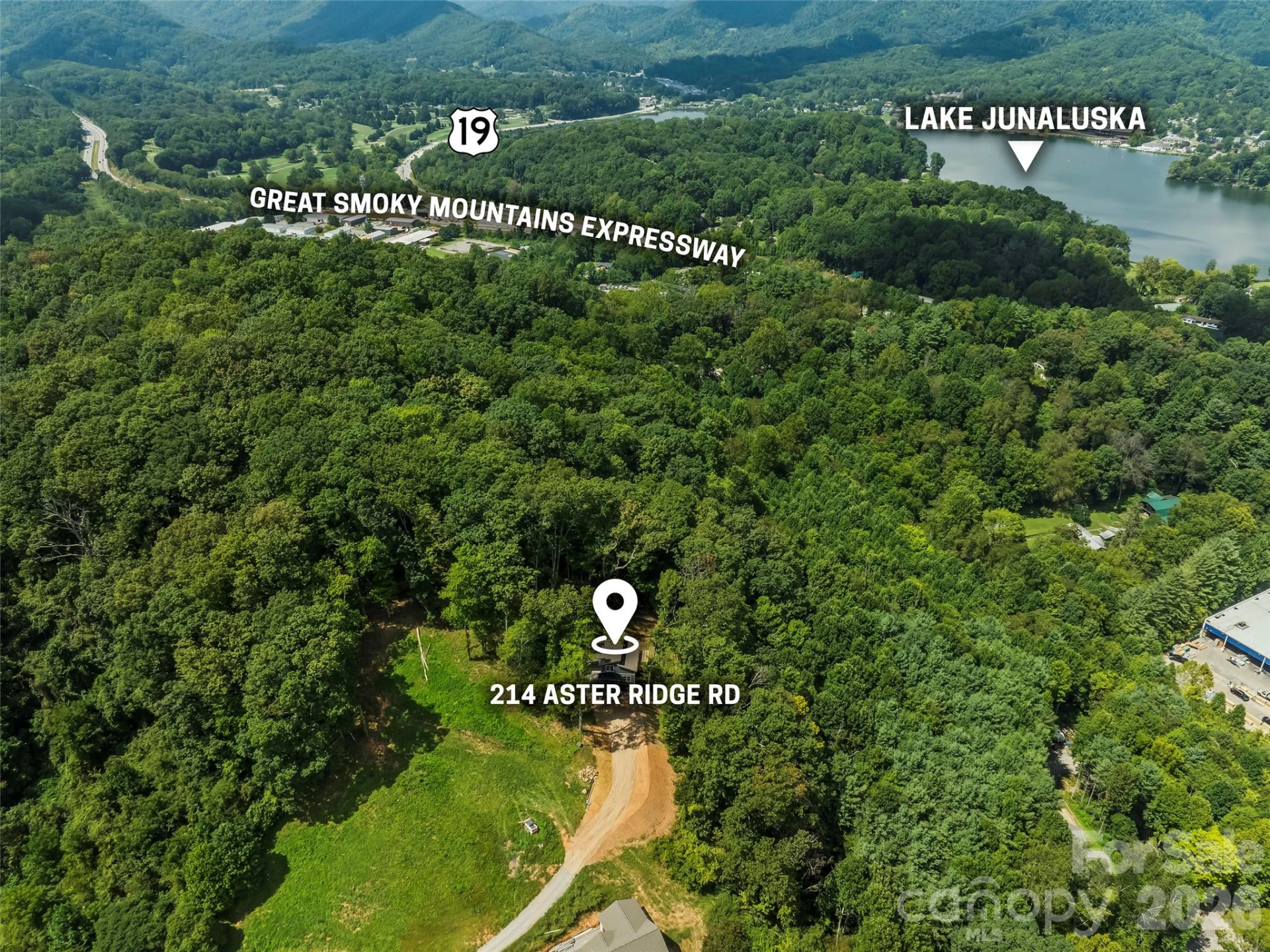 214 Aster Ridge Drive - Photo 35