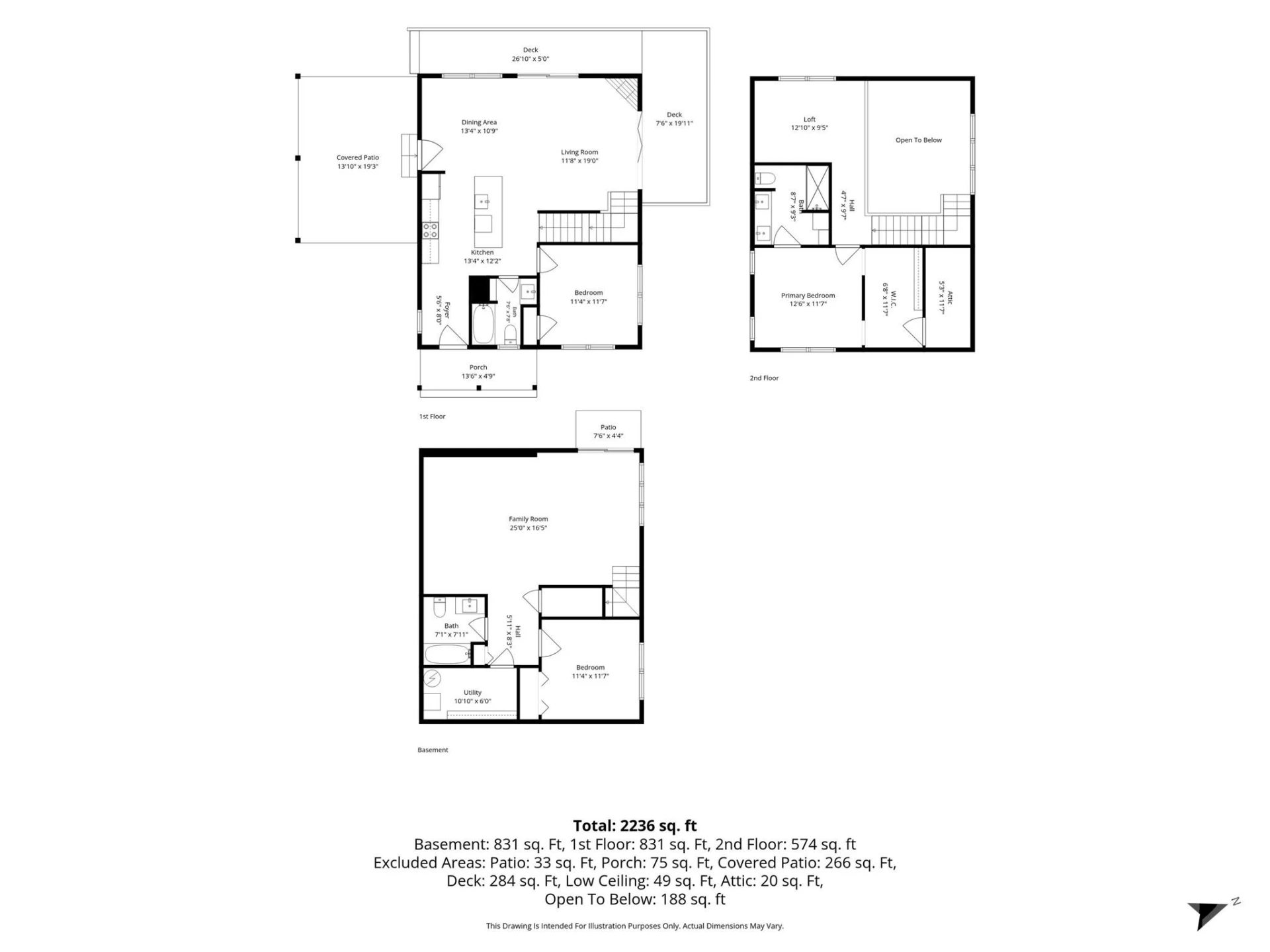 214 Aster Ridge Drive - Photo 39