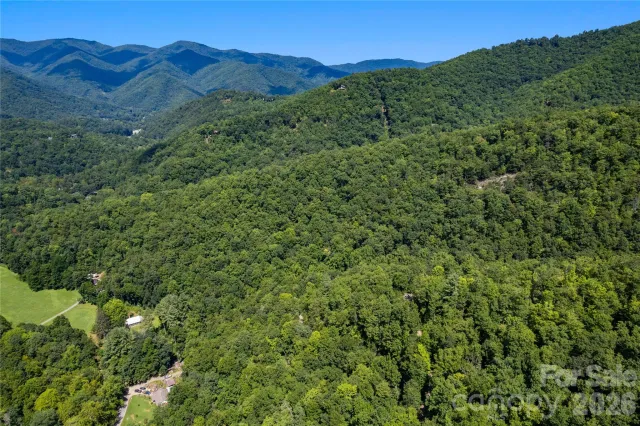 OFF Little East Fork Road, Canton, NC, 28716