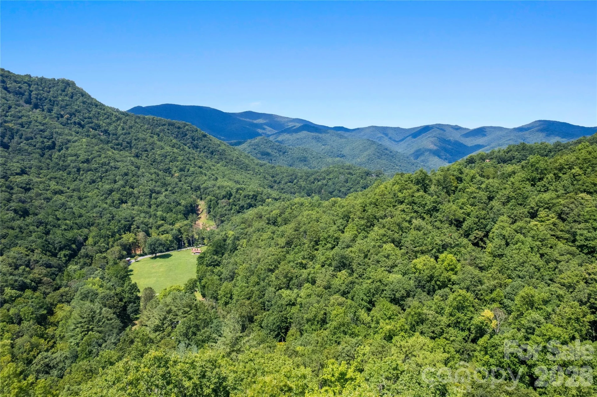 OFF Little East Fork Road #L-1 - Photo 2