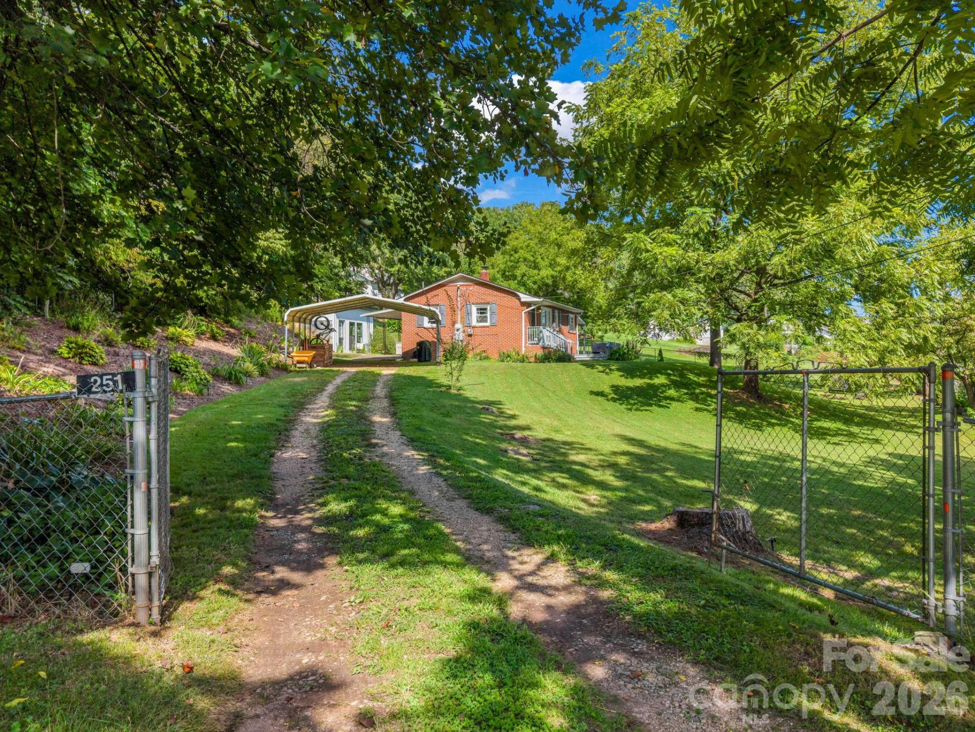 251 Baptist Side Road - Photo 2