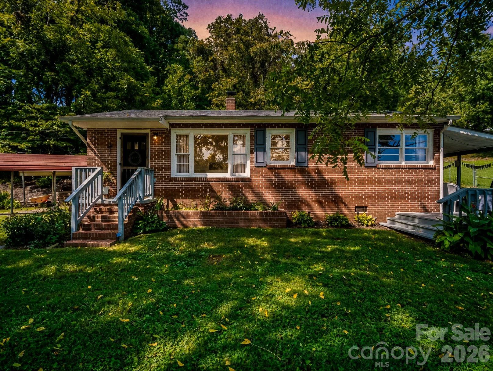 251 Baptist Side Road - Photo 5