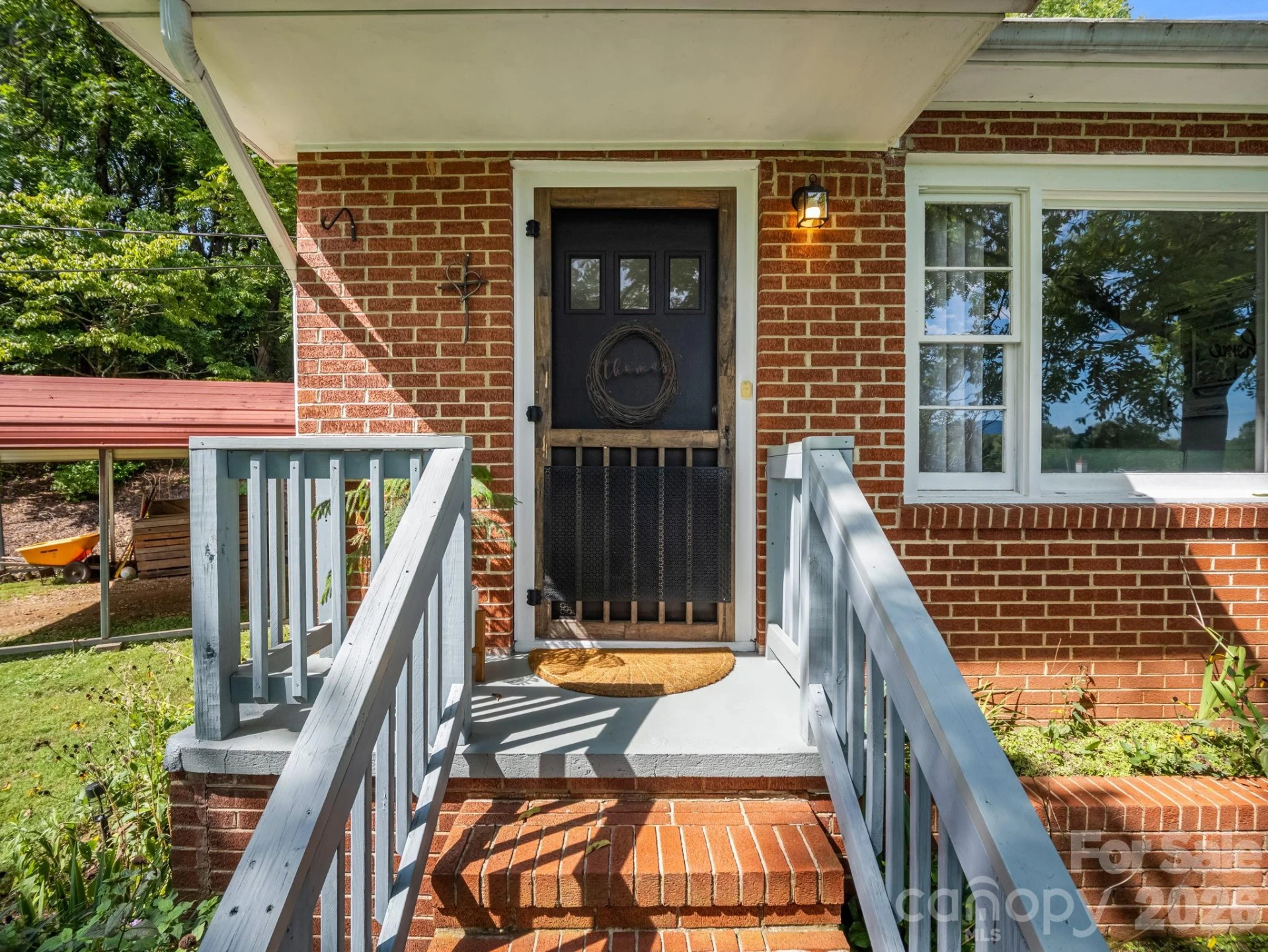 251 Baptist Side Road - Photo 32