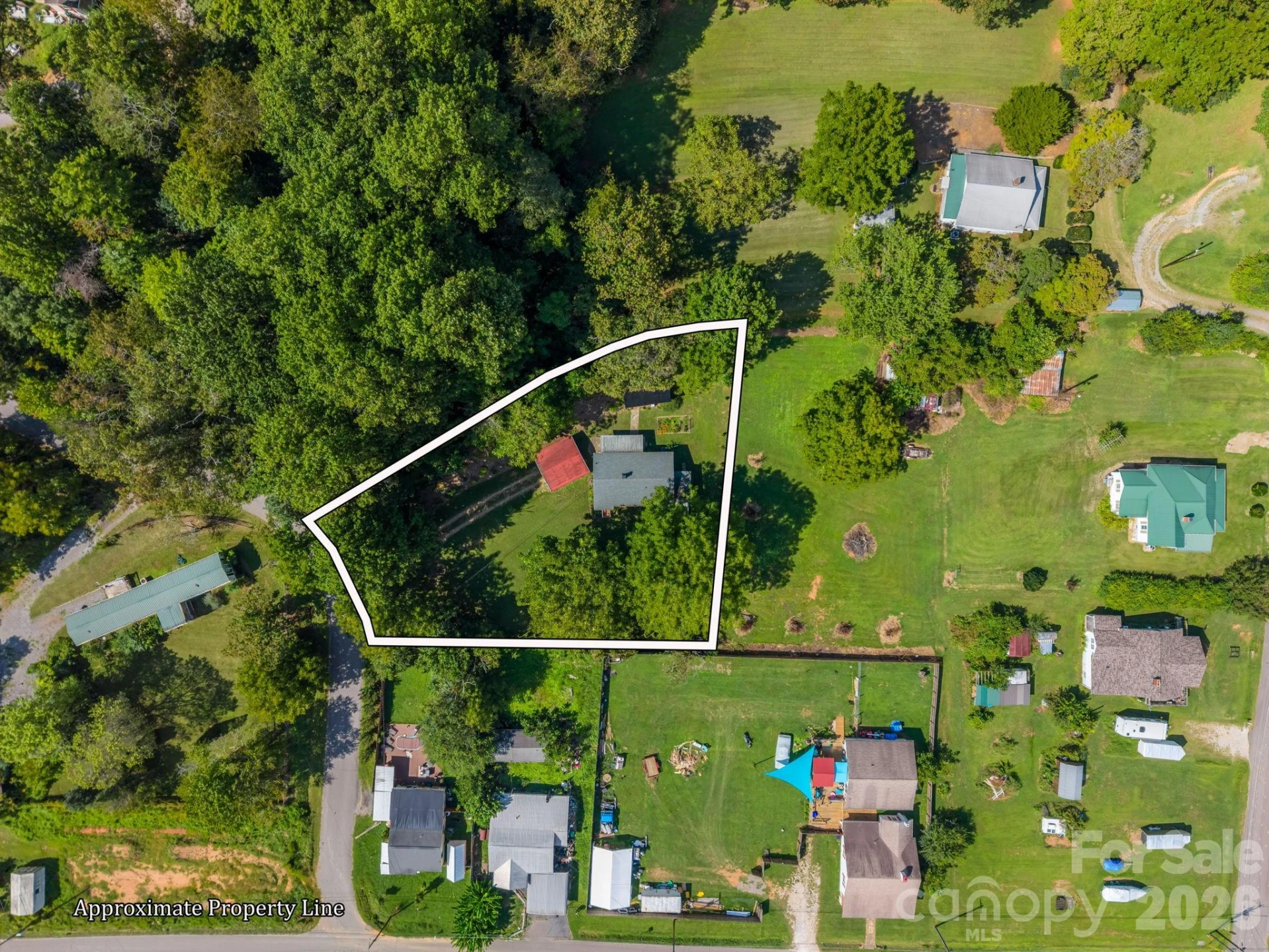 251 Baptist Side Road - Photo 35