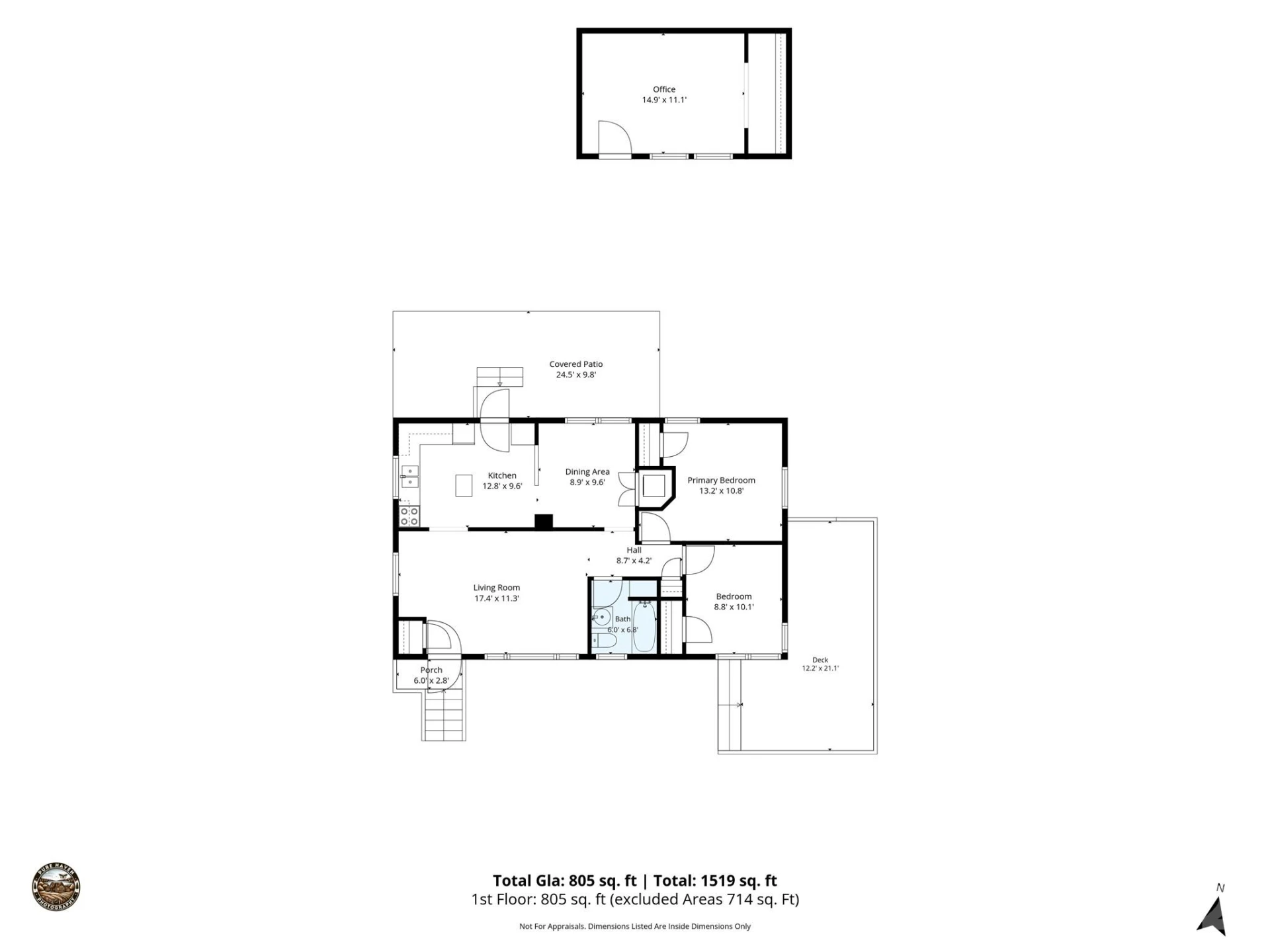 251 Baptist Side Road - Photo 41
