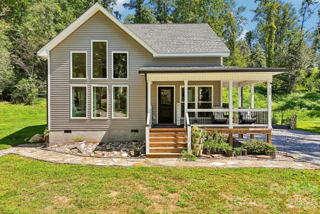 224 & 198 Carpenter Road, Marion, NC, 28752