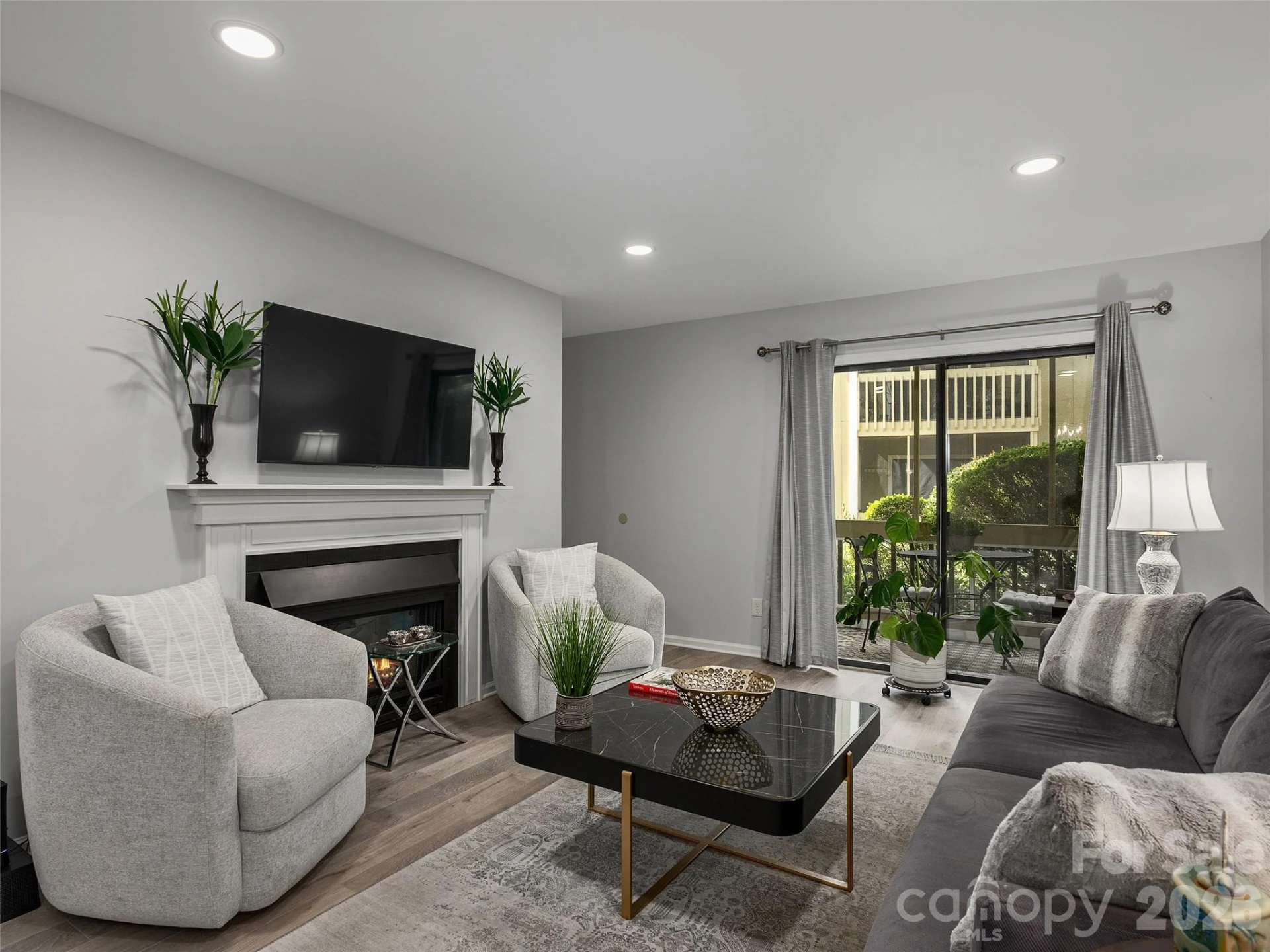 110 Heywood Road #4A - Photo 3