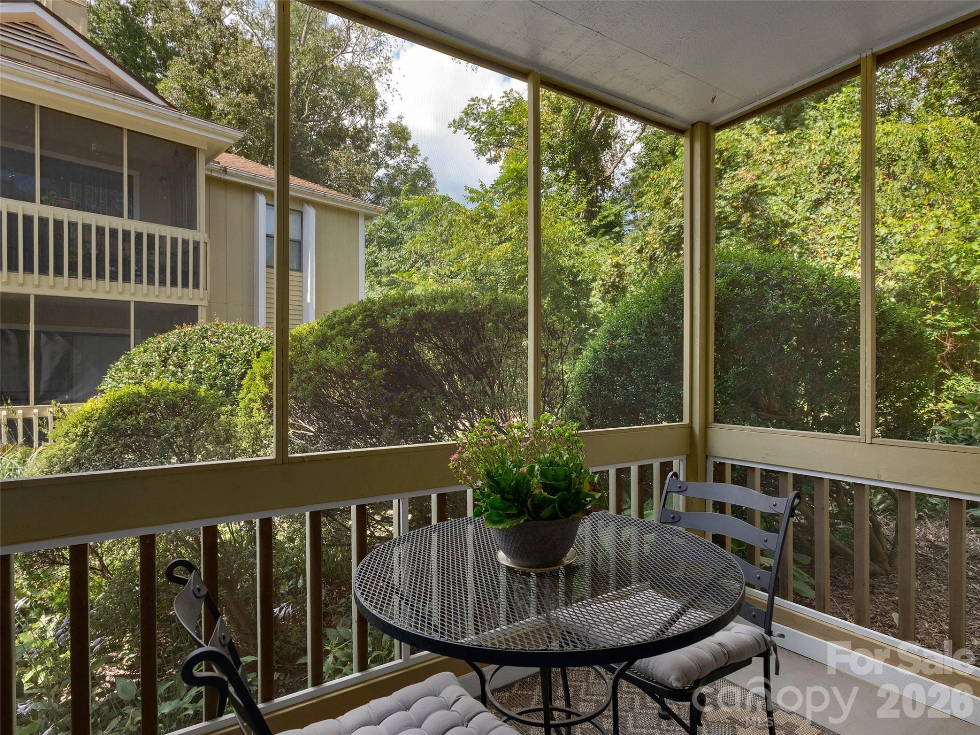 110 Heywood Road #4A - Photo 4