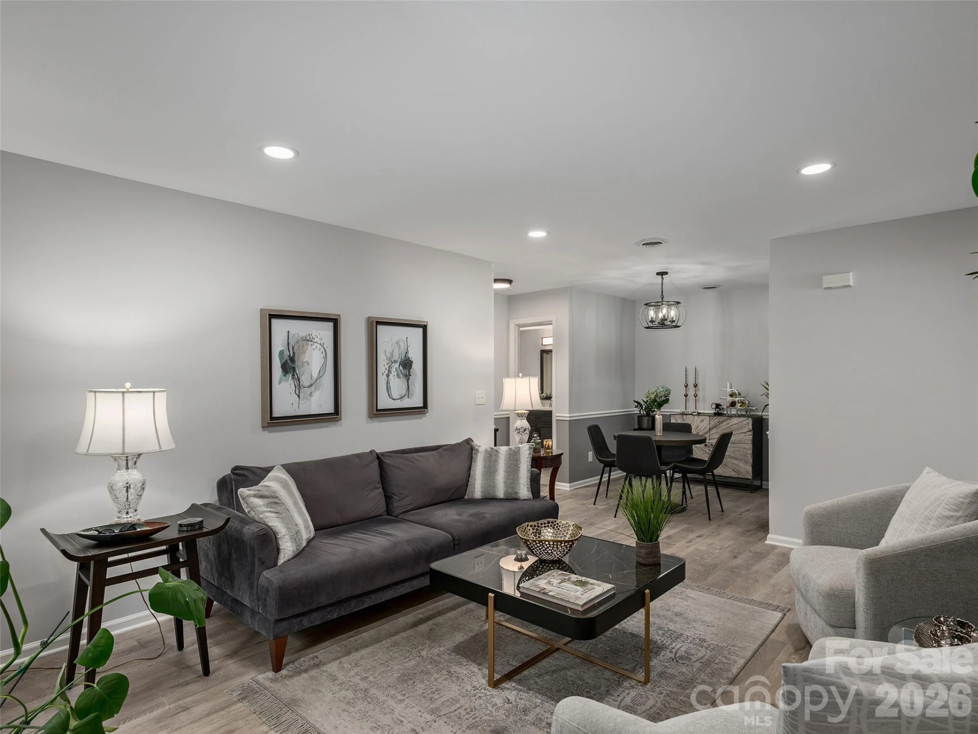 110 Heywood Road #4A - Photo 5