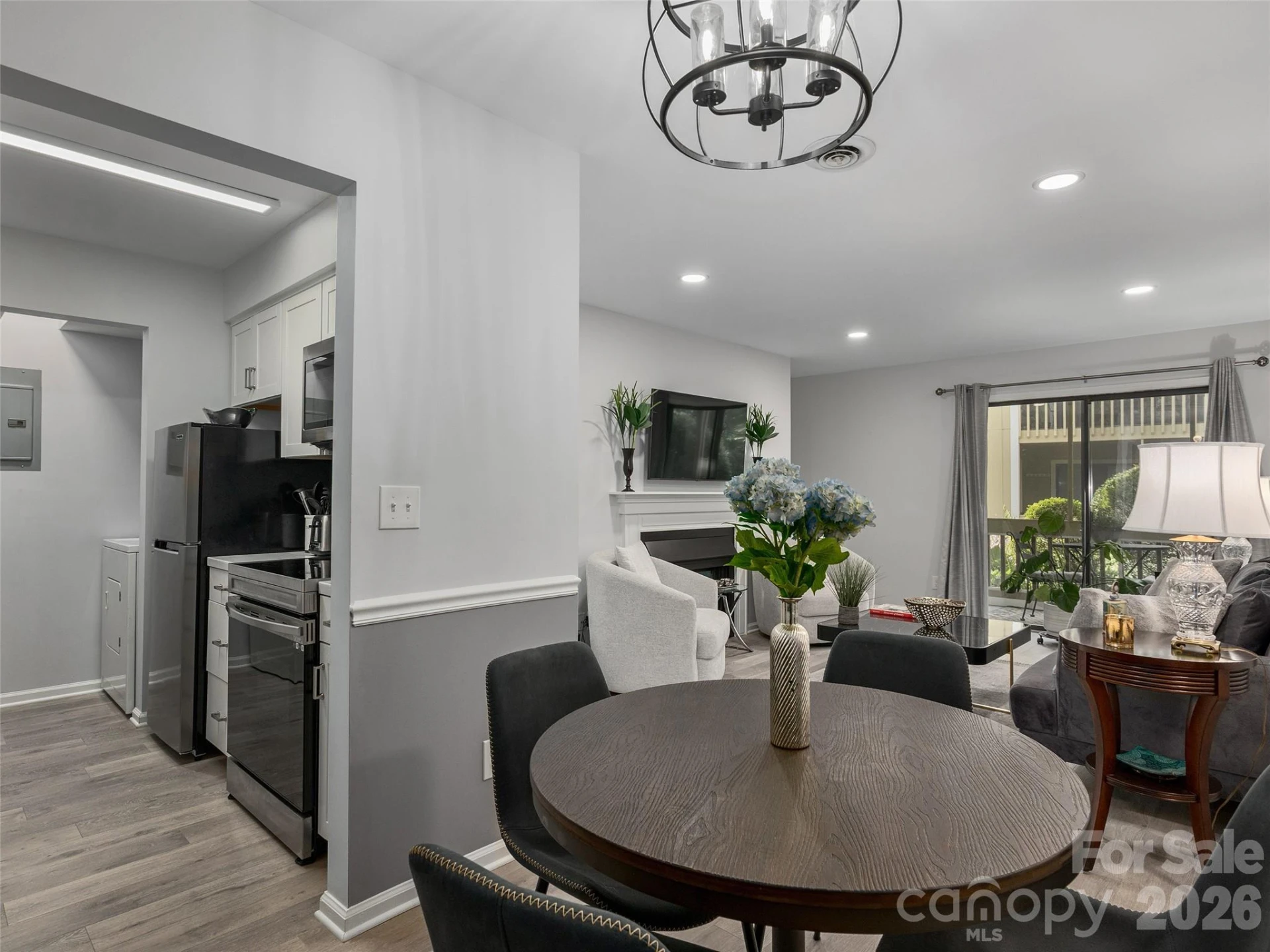 110 Heywood Road #4A - Photo 7