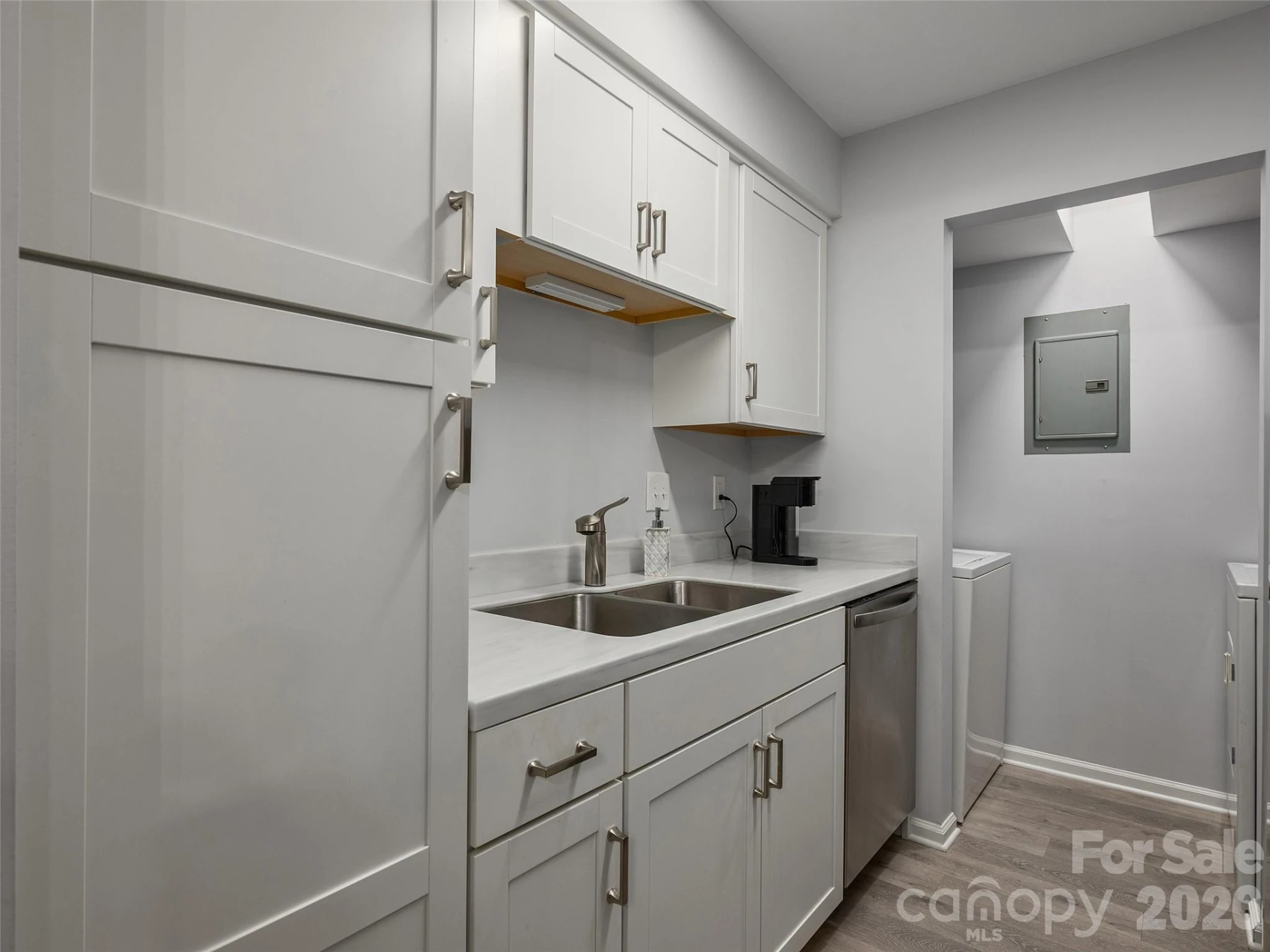 110 Heywood Road #4A - Photo 8