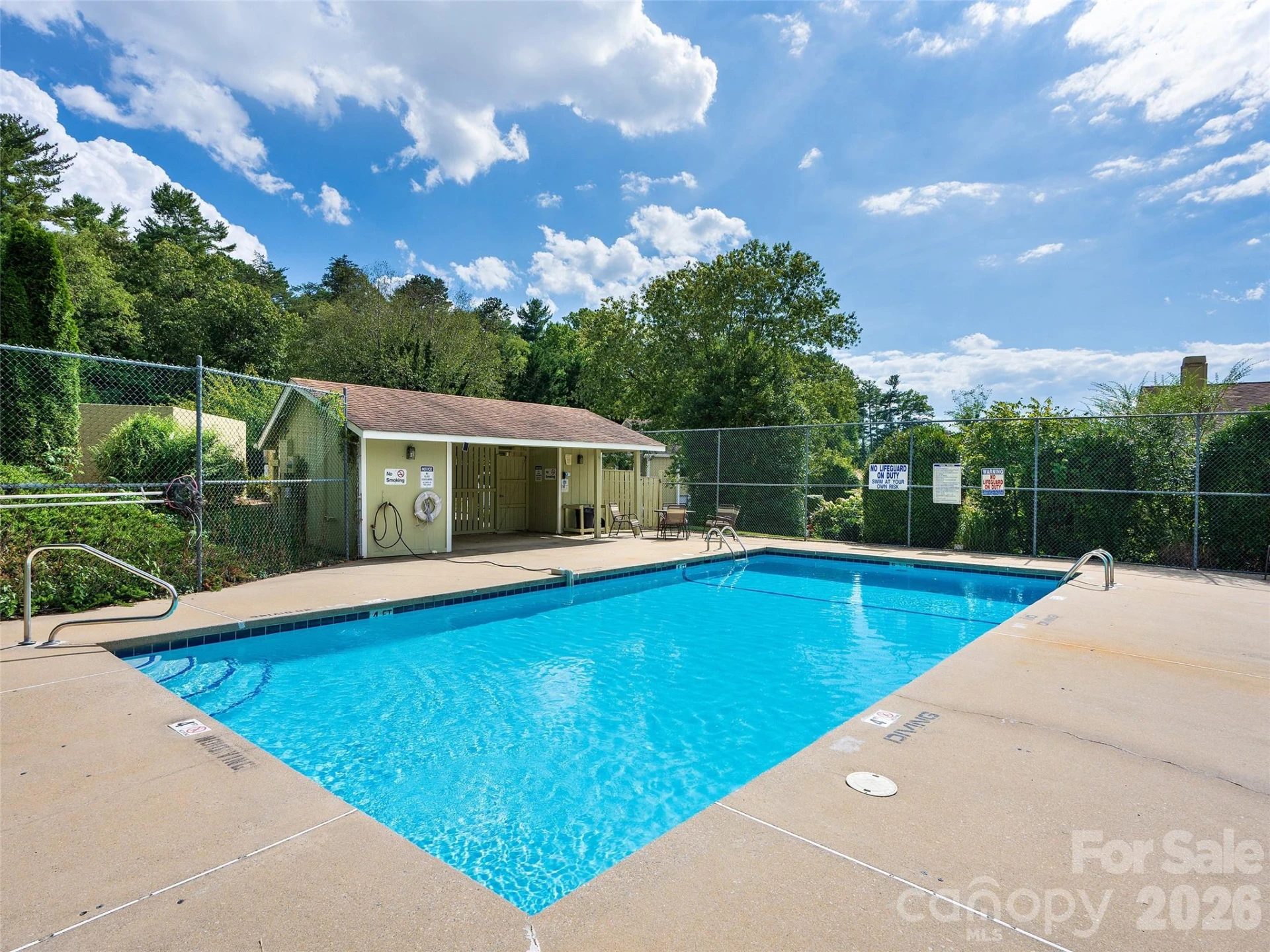 110 Heywood Road #4A - Photo 16
