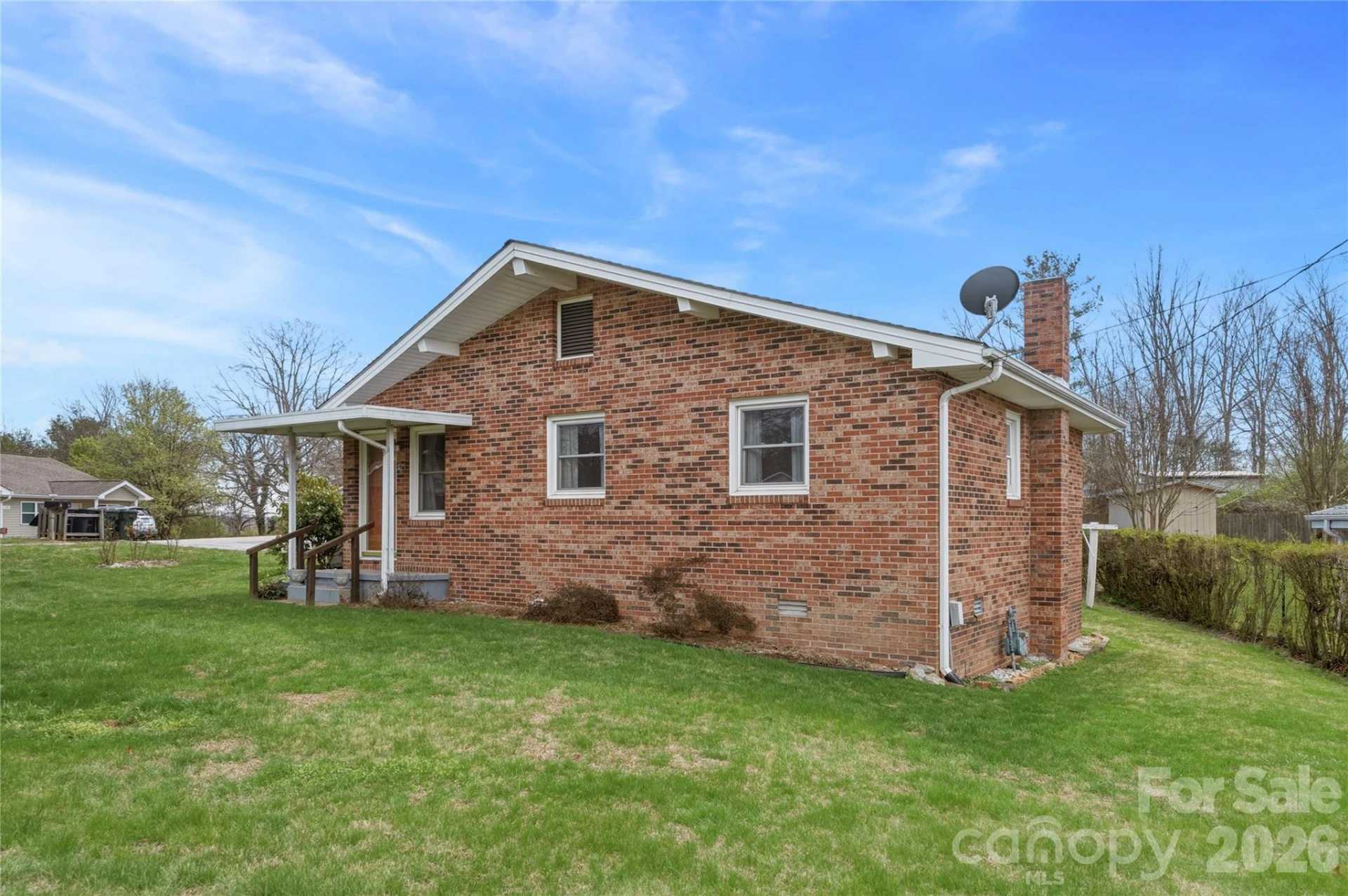 429 Jack Street