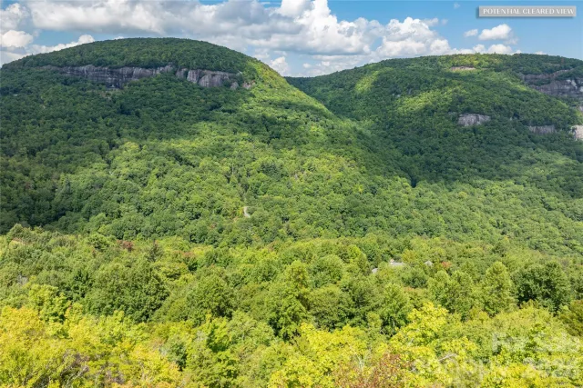 916 Meadow Ridge Drive, Lake Toxaway, NC, 28747