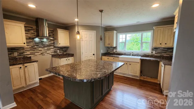 967 Barnardsville Highway, Weaverville, NC, 28787