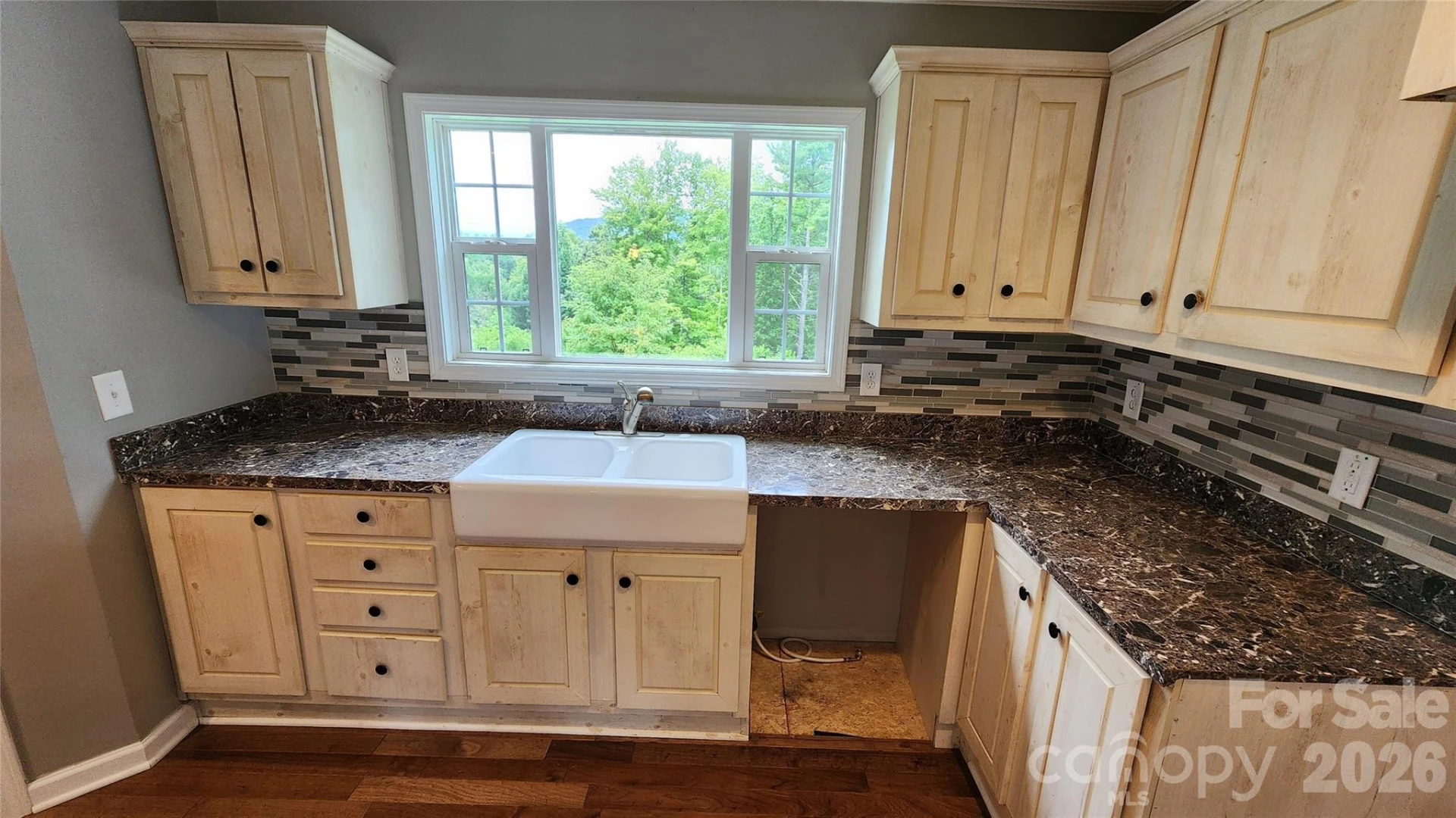 967 Barnardsville Highway - Photo 2