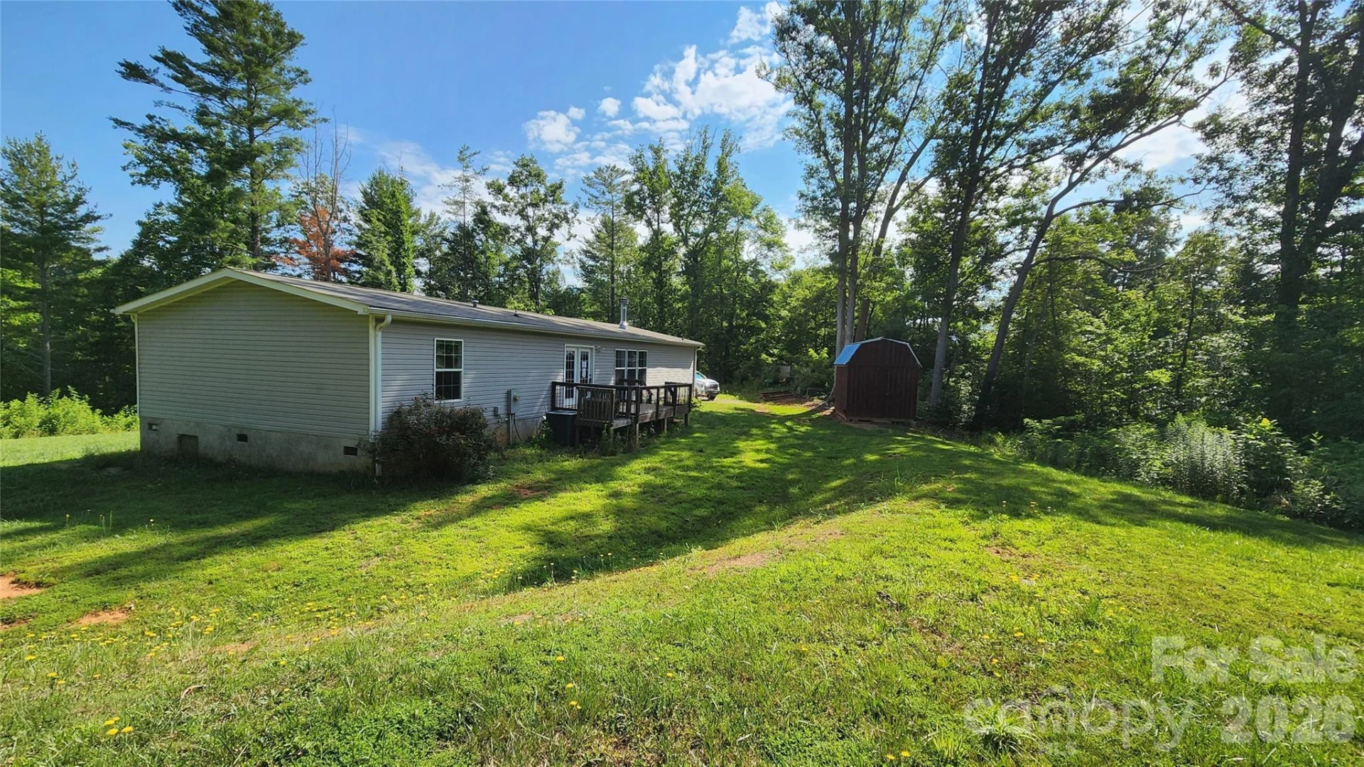 967 Barnardsville Highway - Photo 6