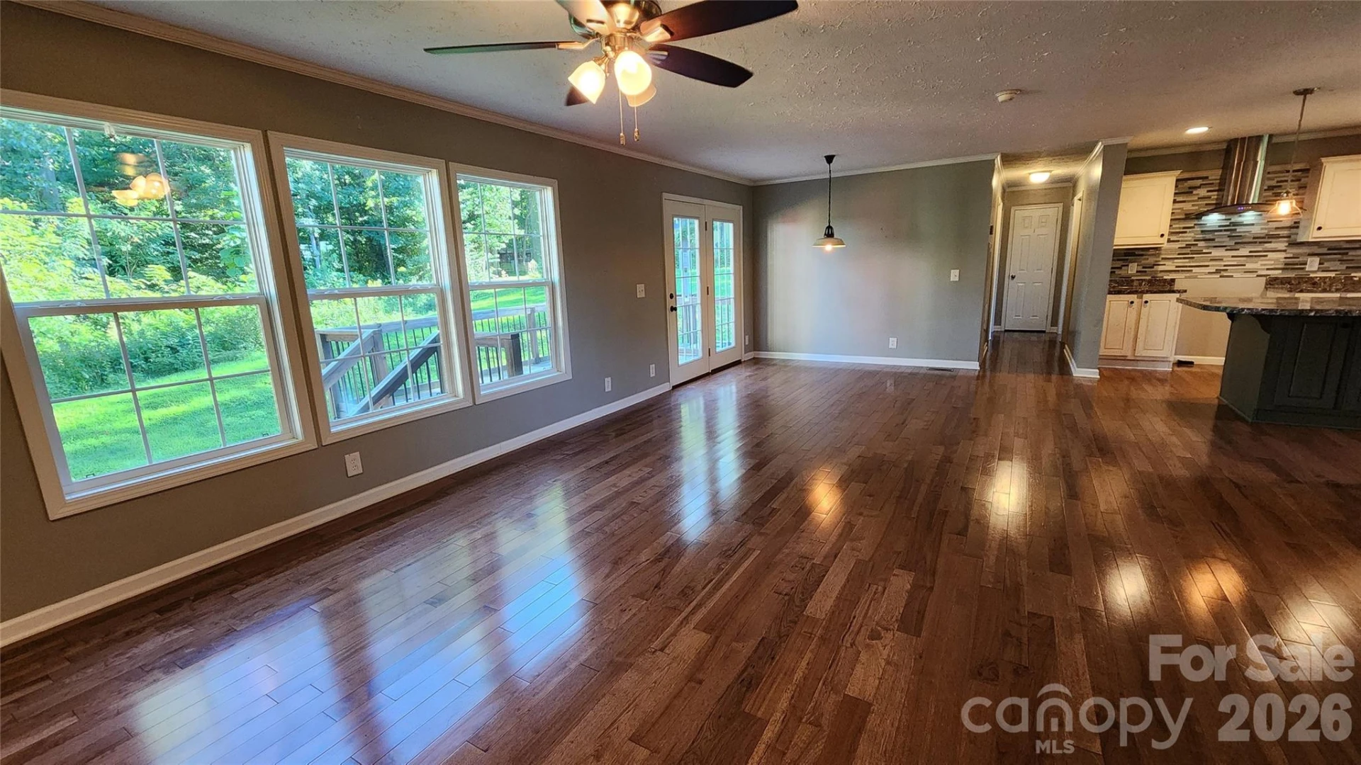 967 Barnardsville Highway - Photo 7