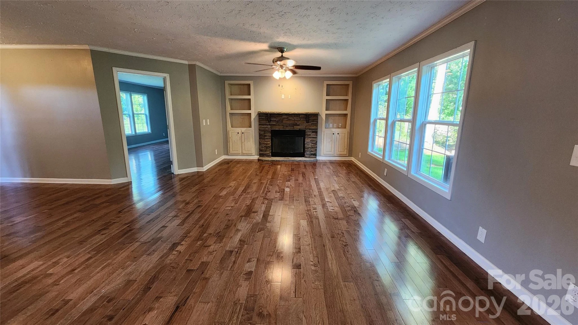 967 Barnardsville Highway - Photo 8